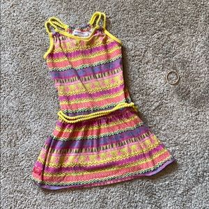 Girls American Girl dress